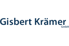 Logo für Gisbert Krämer GmbH Logo für Gisbert Krämer GmbH