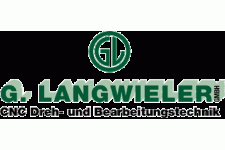 Logo für Gunter Langwieler CNC-Dreh- und Bearbeitungstechnik GmbH Logo für Gunter Langwieler CNC-Dreh- und Bearbeitungstechnik GmbH