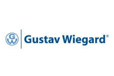Logo für Gustav Wiegard MASCHINENFABRIK GmbH Logo für Gustav Wiegard MASCHINENFABRIK GmbH